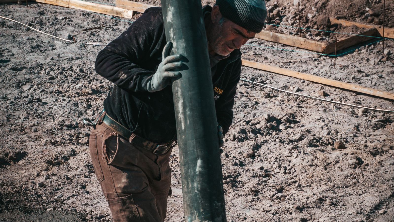 Concrete contractor serving Riverside, IL